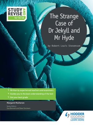 cover image of Study and Revise for GCSE